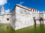 Visit Castillo de la Real Fuerza, Havana, Cuba (UNESCO site)