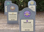 Visit Ben and Jerry’s Flavor Graveyard, Waterbury, Vermont