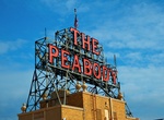 Stay at The Peabody Memphis, Tennessee