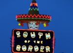 Visit South of the Border, South Carolina