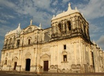 Visit León Cathedral, Nicaragua, (UNESCO Site)