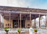 Visit Chehel Sotoun, Isfahan, Iran (UNESCO Site)
