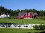Stay at Blackberry Farm, Walland, Tennessee