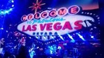 2-hour Downtown Las Vegas Walking Tour with Professional Photographer