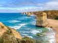 Great Ocean Road & Grampians Adventure 3 Day National Park Tour Melbourne Return
