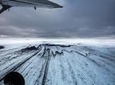Black Sands and Riverbeds Sightseeing Flight from Skaftafell Airport