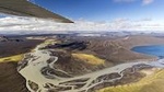 75-Minute Ultimate Sightseeing Flight from Skaftafell: Landmannalaugar, Vatnajökull Glacier and Grímsvötn Eruption Site