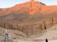 4-hour tour of the Valley of the Kings and Queen Hatshepsut Temple