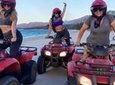 ATV Tour at Tamarindo