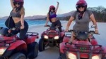 ATV Tour at Tamarindo