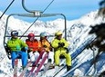 Banff Performance Ski Rental Including Delivery