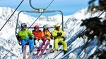 Banff Performance Ski Rental Including Delivery