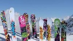 Banff Performance Snowboard Rental Including Delivery