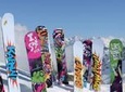 Banff Premium Snowboard Rental Including Delivery