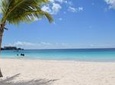 Barbados Shore Excursion: Barbados Beach Day