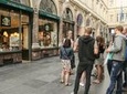 Brussels Chocolate Tasting Tour