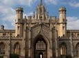 Cambridge University & City Tour
