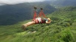 Canopy Tour with Superman and Tarzan Swing in La Fortuna
