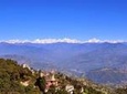 Private Full-Day Tour With Nagarkot Sunrise and Bhaktapur From Kathmandu