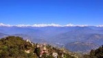 Private Full-Day Tour With Nagarkot Sunrise and Bhaktapur From Kathmandu