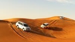 Combo Tour - Dubai Desert Safari and Dhow Cruise Dinner 
