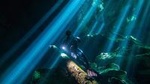 Cenotes diving Dos Ojos and The Bat Cave