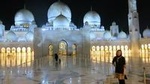  Ferrari World Theme Park and Grand Mosque Abu Dhabi Tour