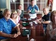 Food Tour of Celebration