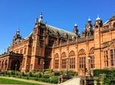 Private Glasgow West End Tour: Arts and Culture