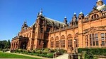 Private Glasgow West End Tour: Arts and Culture
