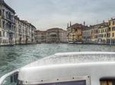 Private Grand Canal Boat Tour and Murano Glass Experience