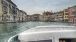 Private Grand Canal Boat Tour and Murano Glass Experience