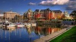 Victoria Guided Food and History Tour