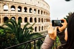 Private Rome Highlights and Hidden Gems With a Local