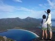 Full-Day Tour One-Way from Hobart to Launceston with Freycinet National Park