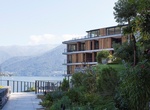 Stay at il Sereno Hotel, Lake Como, Italy
