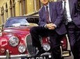 'Inspector Morse' Filming Locations Tour in Oxford with College Visits