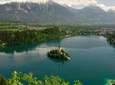 Lake Bled & Ljubljana Tour from Trieste