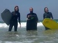 Lisbon Bodyboard Adventure