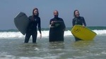 Lisbon Bodyboard Adventure