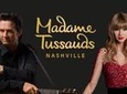 Madame Tussauds Nashville Admission Ticket