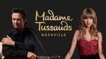 Madame Tussauds Nashville Admission Ticket