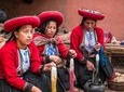 Maras, Moray, and Chinchero Cooking Class Full-Day Tour from Cusco