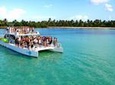 Marinarium Snorkeling Cruise from Punta Cana