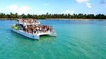 Marinarium Snorkeling Cruise from Punta Cana