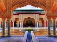 Marrakech City Tour: Private Half-Day Guided Tour