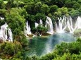 Mostar and Kravice Waterfalls Small-Group with Turkish House Included