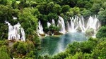 Mostar and Kravice Waterfalls Small-Group with Turkish House Included