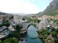 Mostar and Medjugorje Small Group Tour from Split or Trogir