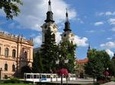 Northern Serbia, Sremski Karlovci, and Novi Sad Full-Day Tour from Belgrade